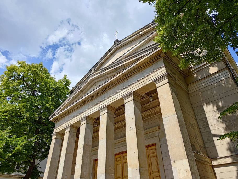 Asus ROG Phone 6 Pro Test Photo