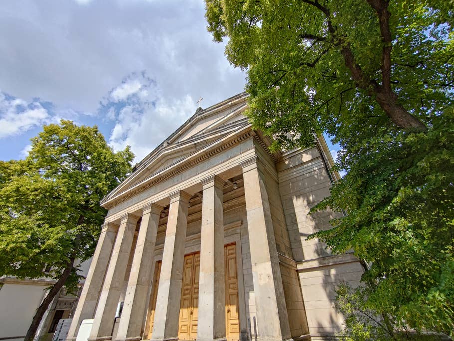 Asus ROG Phone 6 Pro Test Photo