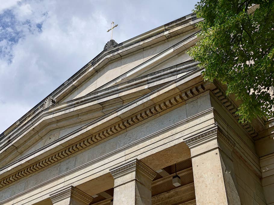 Asus ROG Phone 6 Pro Test Photo