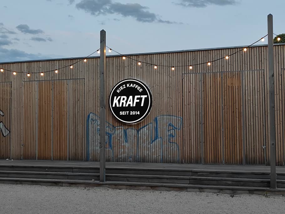 Black Shark 5 Pro test photo