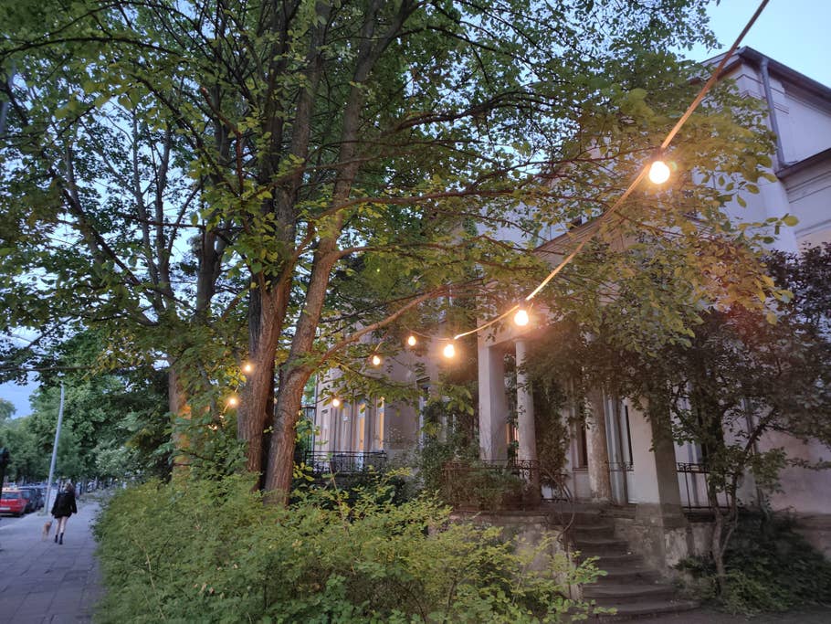 Black Shark 5 Pro test photo