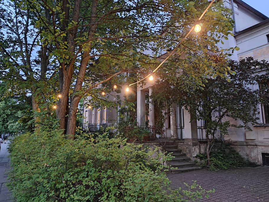 Black Shark 5 Pro test photo