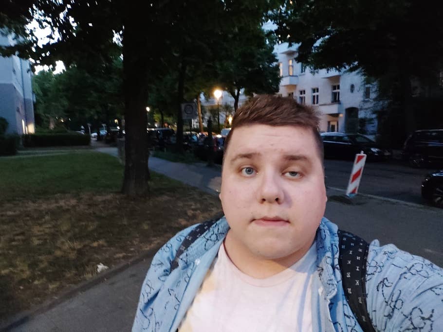 Black Shark 5 Pro test photo