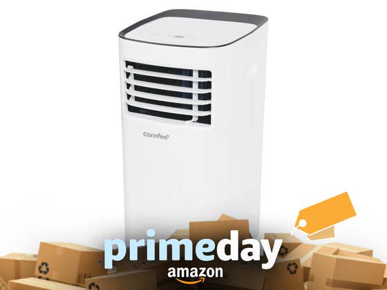 Prime Day 2023: Le prix de ce climatiseur mobile Comfee se prend une balayette