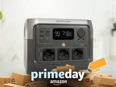 Amazon Prime Day EcoFlow River 2