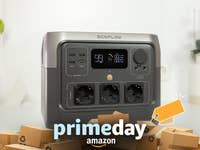 Amazon Prime Day EcoFlow River 2
