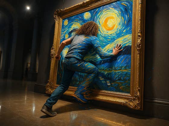 "Entrer" dans un tableau : simple gadget ou nouvelle frontière ?