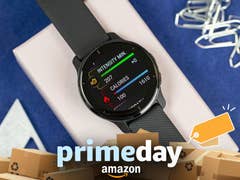 Amazon Prime Day Garmin Venu 2 Plus