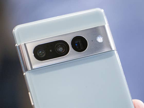 Pixel 8: Google prépare de grosses nouveautés en photo