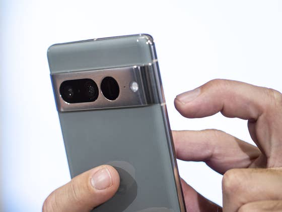 Google Fast Pair: Cette évolution pourrait faciliter le transfert de fichiers