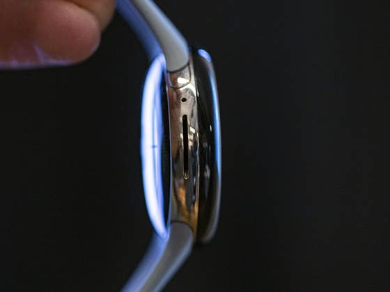 La Google Pixel Watch 2 pourrait encore être plus légère grâce à ce nouveau composant