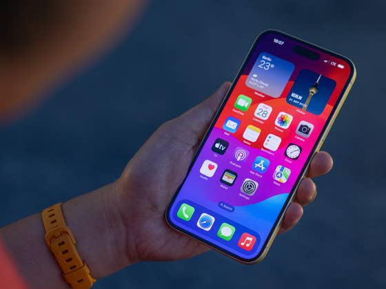 iPhone 17 Plus: Apple pourrait encore nous surprendre avec l’écran