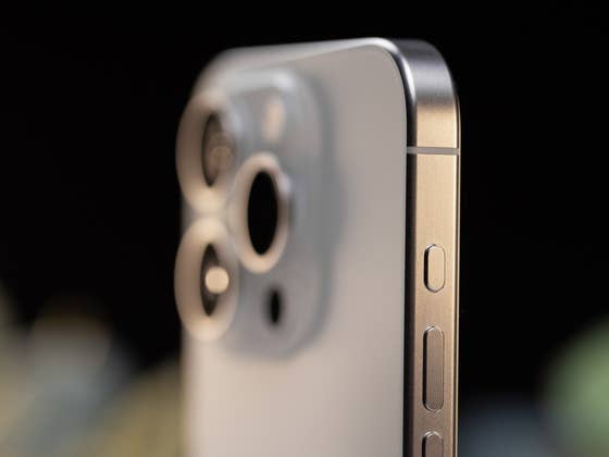 iOS 17.1: Apple règle ce petit problème gênant de l’iPhone 15 Pro