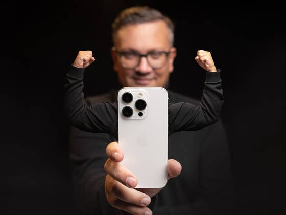 Test de l’iPhone 15 Pro: Un nouveau Titan(e) parmi les smartphones?