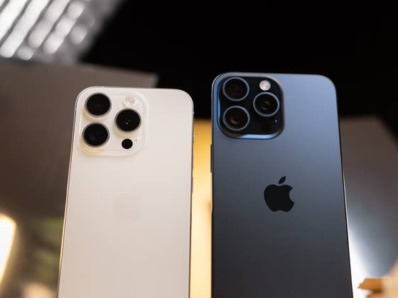 iPhone 15 Pro vs iPhone 15 Pro Max: Lequel est le meilleur smartphone photo?