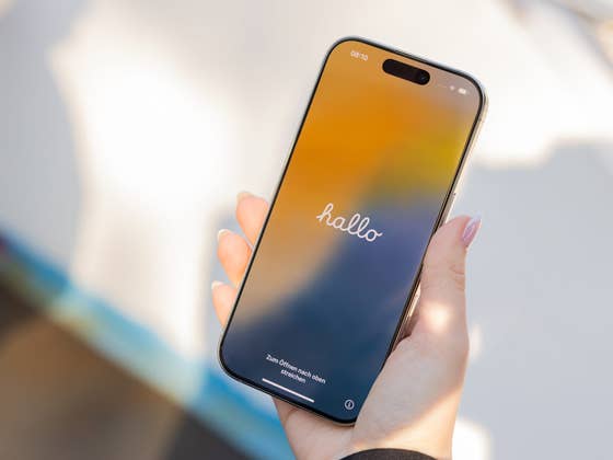 iOS 18.1: Comment modifier l’adresse mail de votre iCloud
