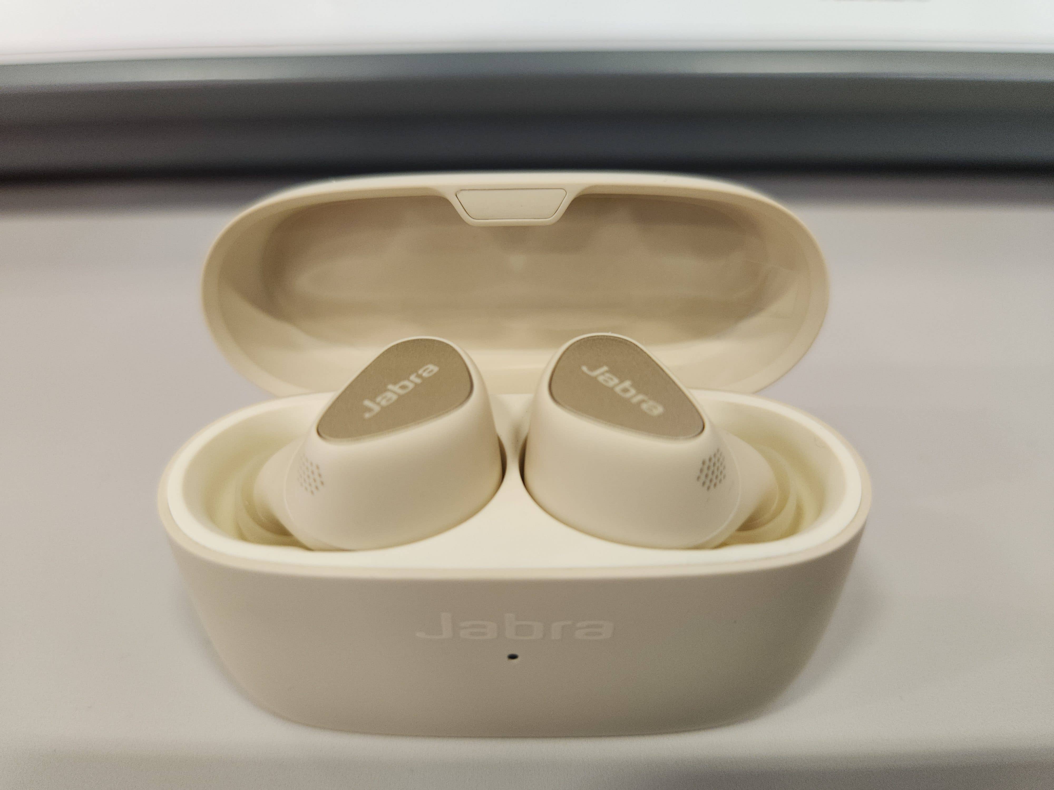 Jabra Elite 5 prise en main IFA 2022