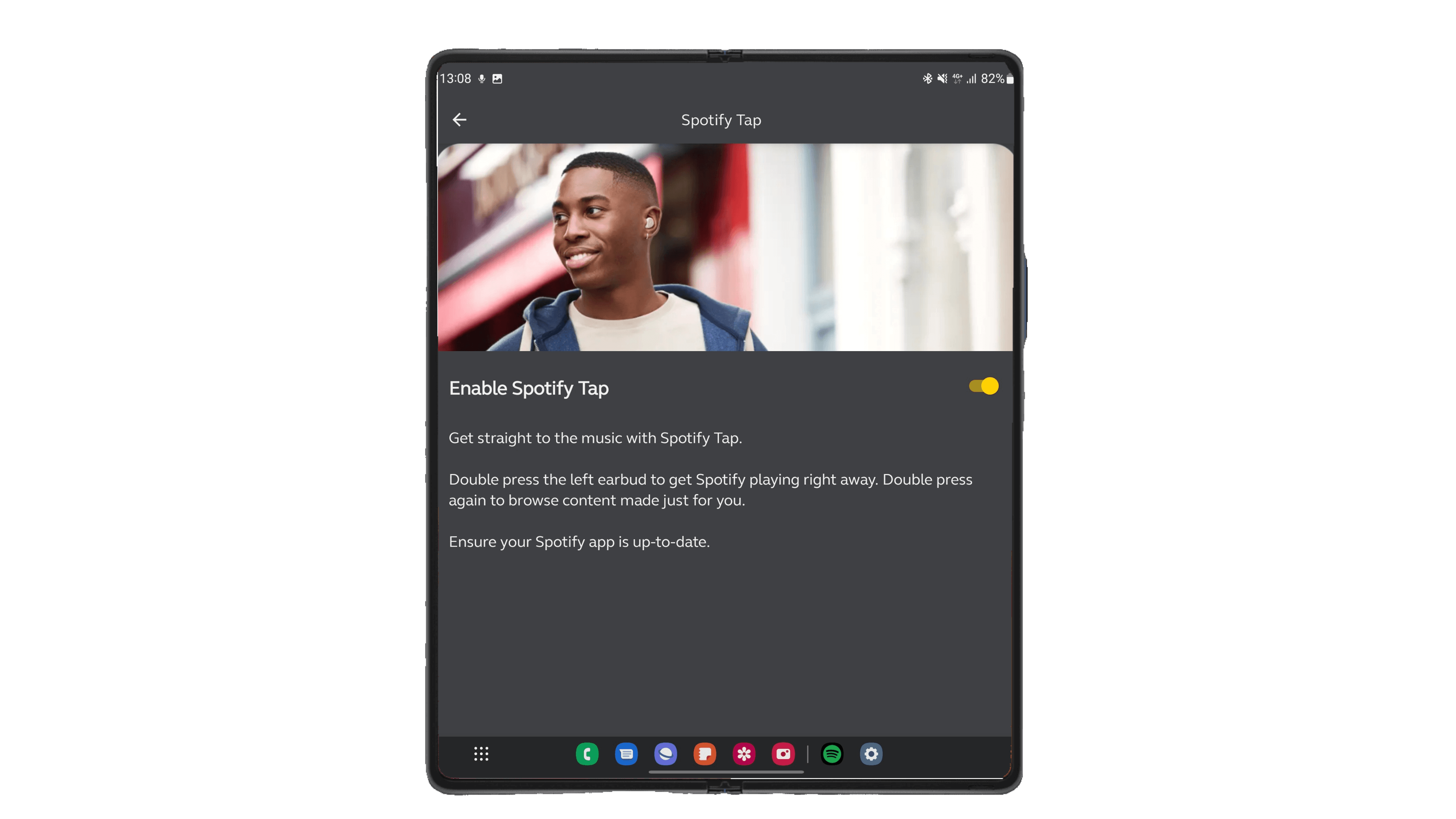Jabra Elite 5 prise en main IFA 2022