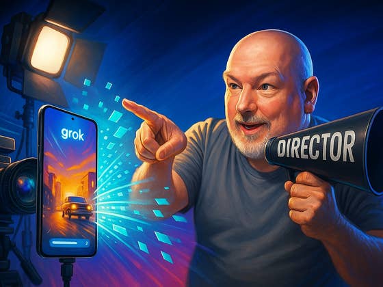 Comment créer gratuitement des vidéos d’IA brillantes