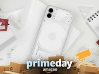 Nothing Phone (1) Amazon Prime Day