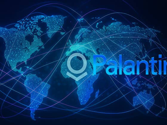 Palantir : quand Minority Report se matérialise dans notre monde