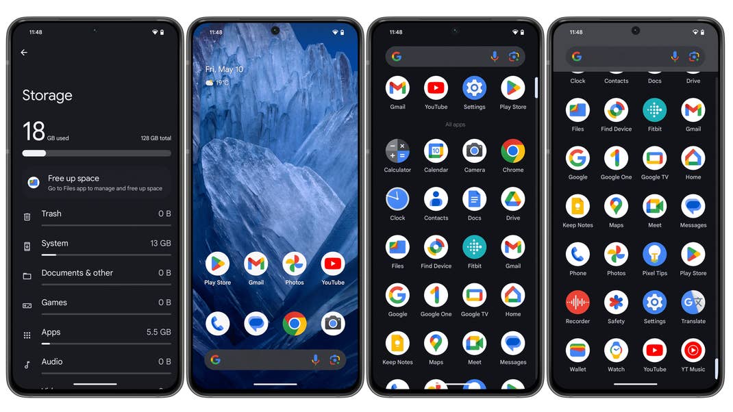 Captures d Captures d