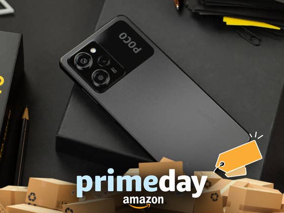 Prime Day 2023: Le Poco X5 Pro 5G est enfin en promo avec une vraie baisse de prix