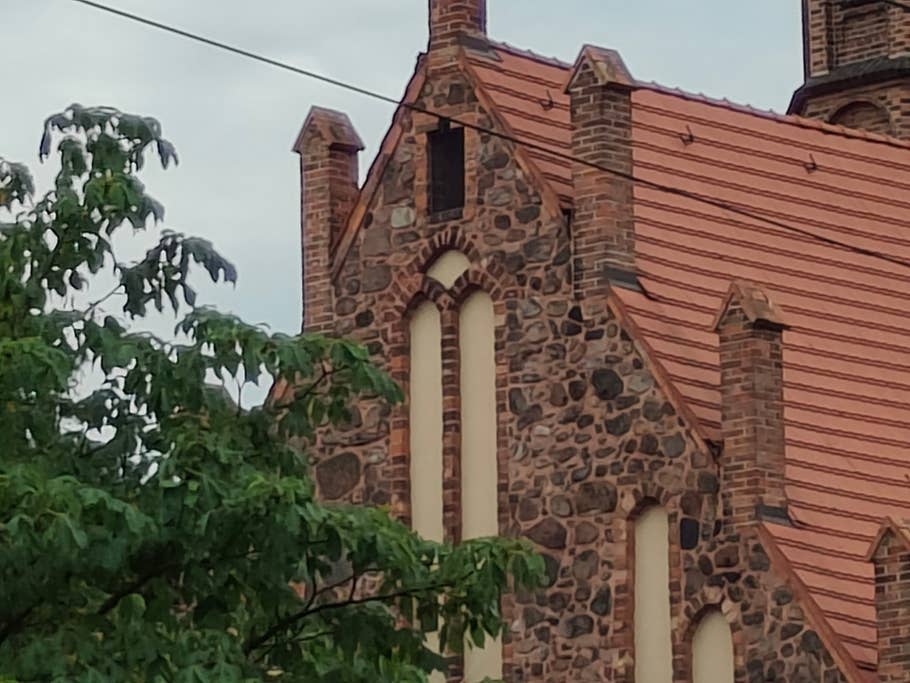 Realme GT 2 Pro test photo