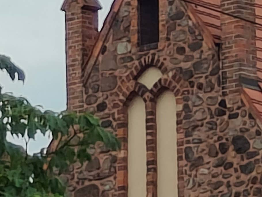 Realme GT 2 Pro test photo