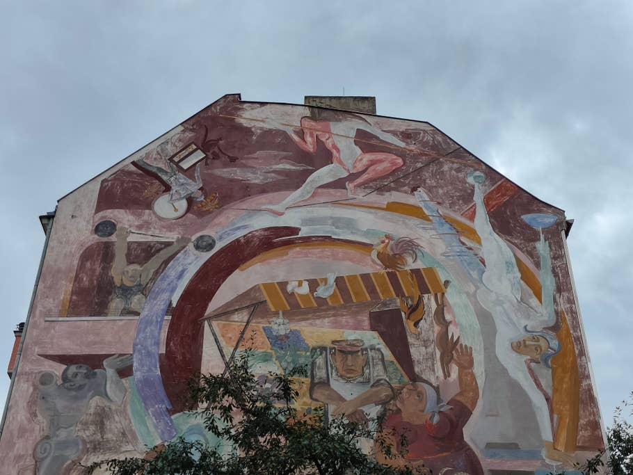 Realme GT 2 Pro test photo