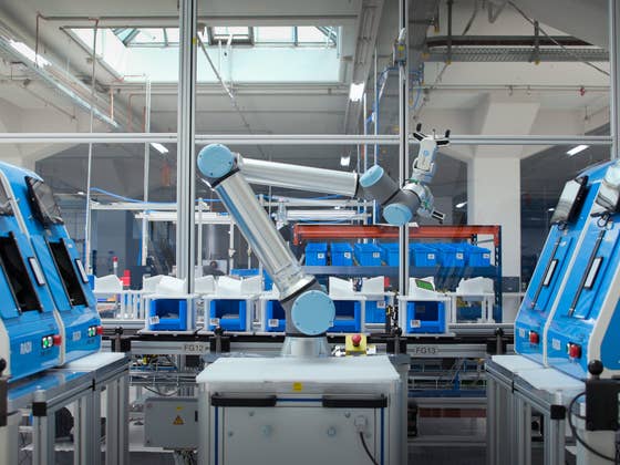 Les smartphones reconditionnés, ça vient d’où? Dans les coulisses de Rebuy à Berlin