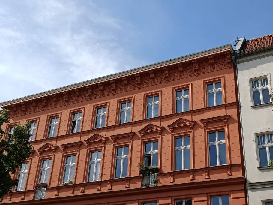 Xiaomi Redmi Note 11 Pro Plus 5G Test photo