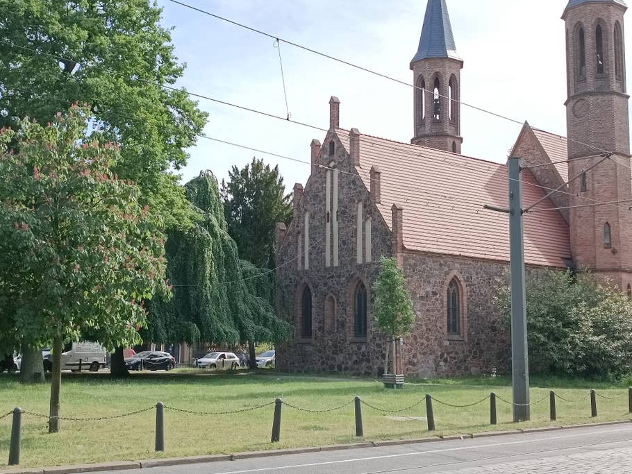 Xiaomi Redmi Note 11 Pro Plus 5G Test photo