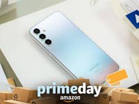 Amazon Prime Day Samsung Galaxy A34