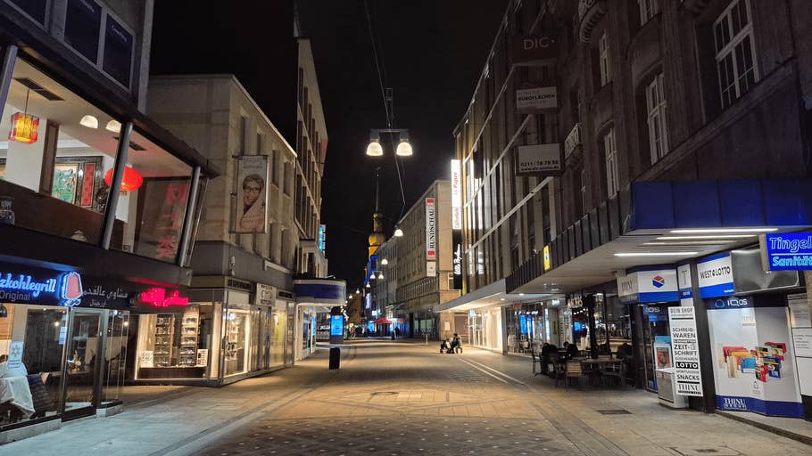 Samsung Galaxy S24 FE photos de test