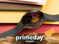 Amazon Prime Day Samsung Galaxy Watch 5