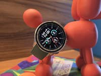 Échantillons de l'appareil photo du Samsung Galaxy Z Flip 6