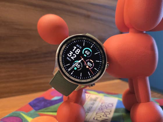 Attention, la dernière mise à jour de OnePlus Watch pourrait ruiner votre batterie