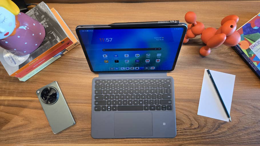 Samsung Galaxy Z Flip  6- Test photo