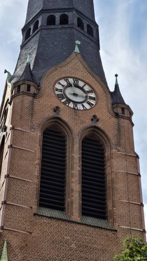 Samsung Galaxy Z Flip  6- Test photo