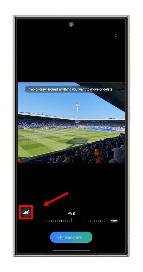 Comment utiliser Sketch to Image sur votre smartphone Samsung