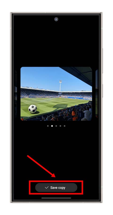 Comment utiliser Sketch to Image sur votre smartphone Samsung