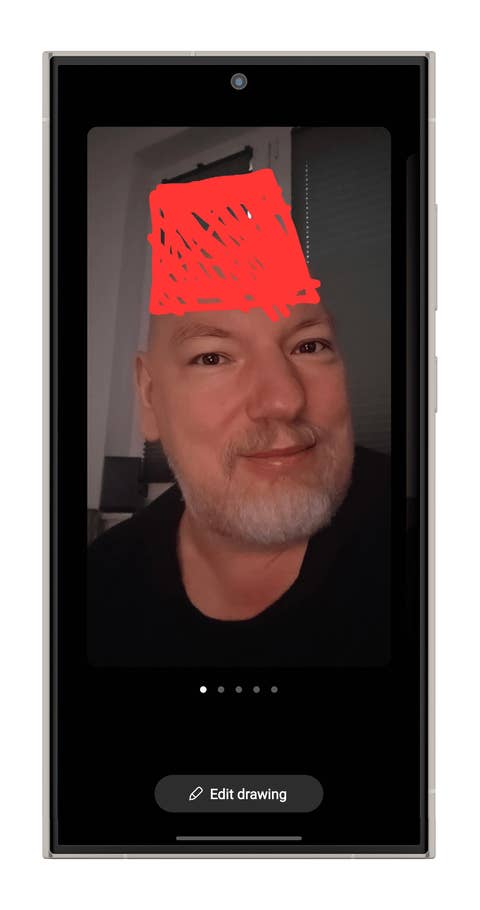 Comment utiliser Sketch to Image sur votre smartphone Samsung