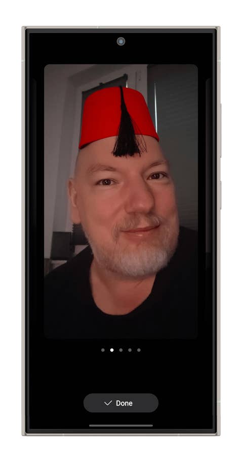 Comment utiliser Sketch to Image sur votre smartphone Samsung