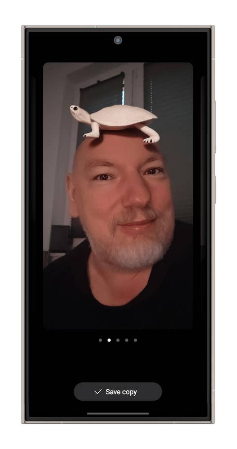 Comment utiliser Sketch to Image sur votre smartphone Samsung