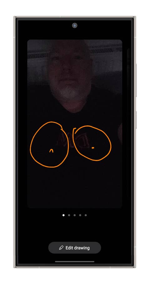 Comment utiliser Sketch to Image sur votre smartphone Samsung