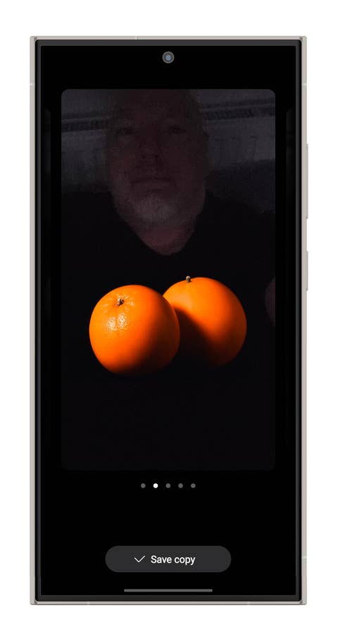 Comment utiliser Sketch to Image sur votre smartphone Samsung