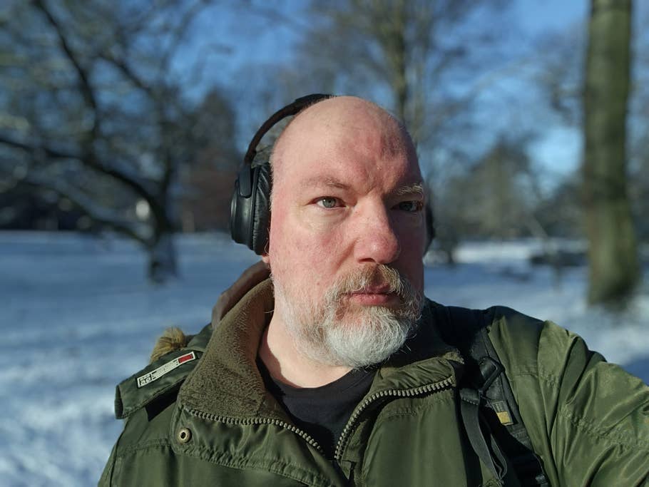 Test photo du Redmi Note 13 5G