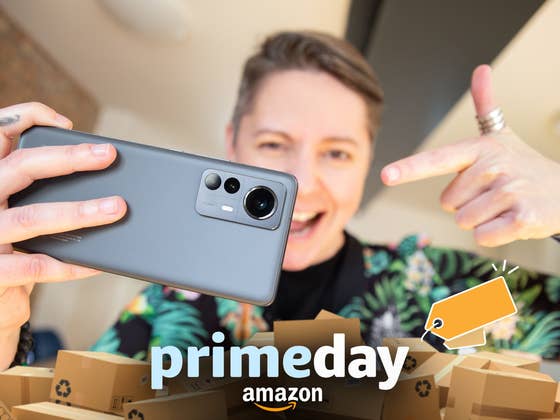 Prime Day 2023: Cette réduction de 160€ sur le Xiaomi 12 Pro va sous plier en deux