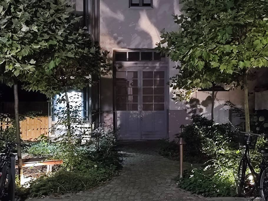 Xiaomi 12T Pro test photo